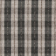 Charlotte - D1951 - Mink Plaid - Fabric by the Yard Mink Plaid