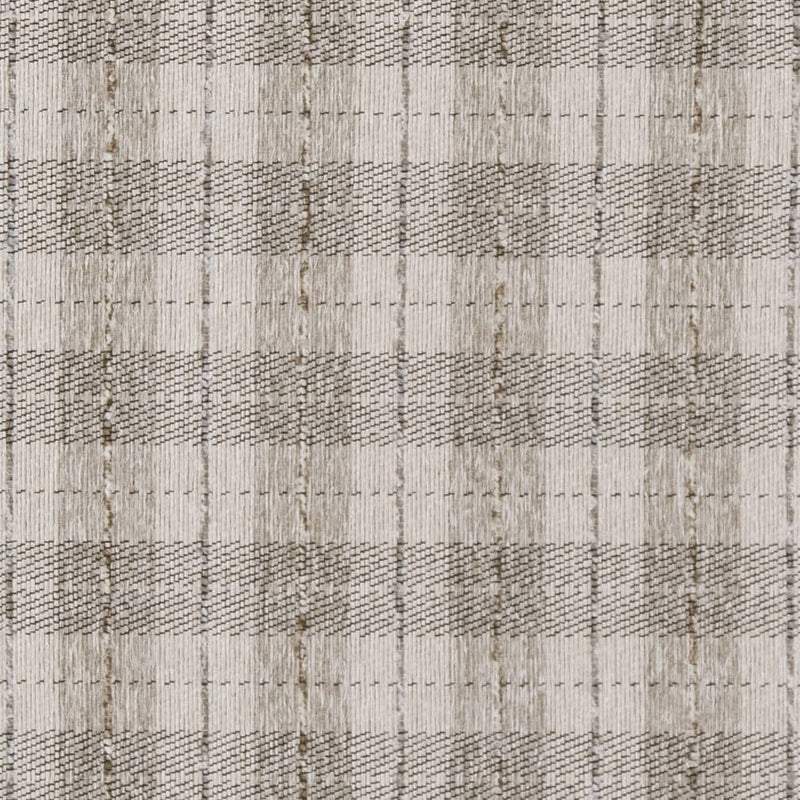 Charlotte - D1953 - Linen Plaid - Fabric by the Yard Linen Plaid