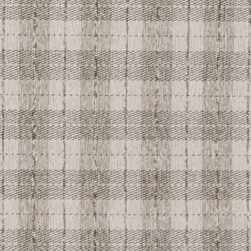 Charlotte - D1953 - Linen Plaid - Fabric by the Yard Linen Plaid