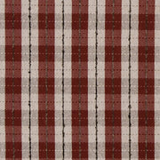 Charlotte - D1954 - Spicy Plaid - Fabric by the Yard Spicy Plaid