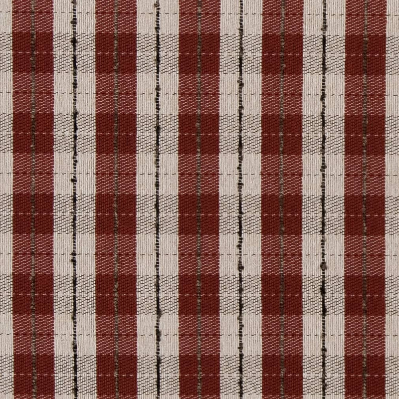 Charlotte - D1954 - Spicy Plaid - Fabric by the Yard Spicy Plaid