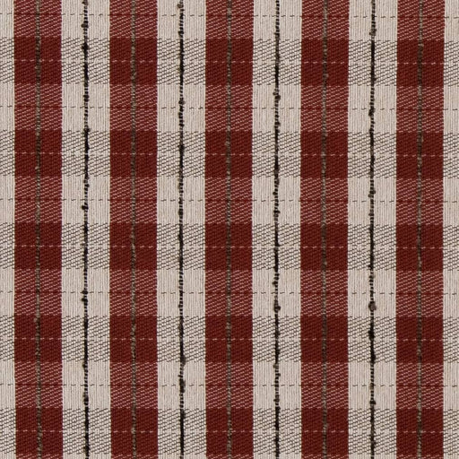 Charlotte - D1954 - Spicy Plaid - Fabric by the Yard Spicy Plaid