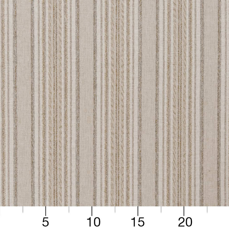 Charlotte - D1968 - Beach - Fabric by the Yard - D1968 - D1968_Ruler