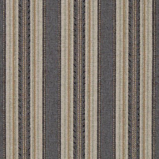 Charlotte - D1969 - Steel - Fabric by the Yard Steel