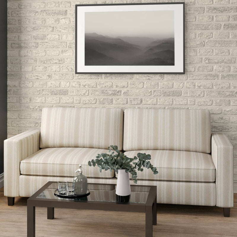 Charlotte - D1971 - Salt - Fabric by the Yard - D1971 - D1971_Furniture