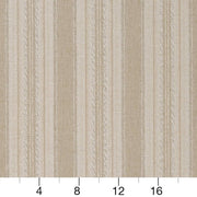 Charlotte - D1971 - Salt - Fabric by the Yard - D1971 - D1971_Ruler