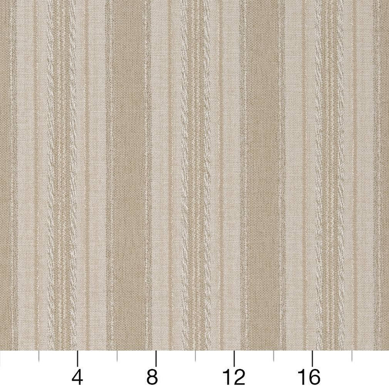 Charlotte - D1971 - Salt - Fabric by the Yard - D1971 - D1971_Ruler