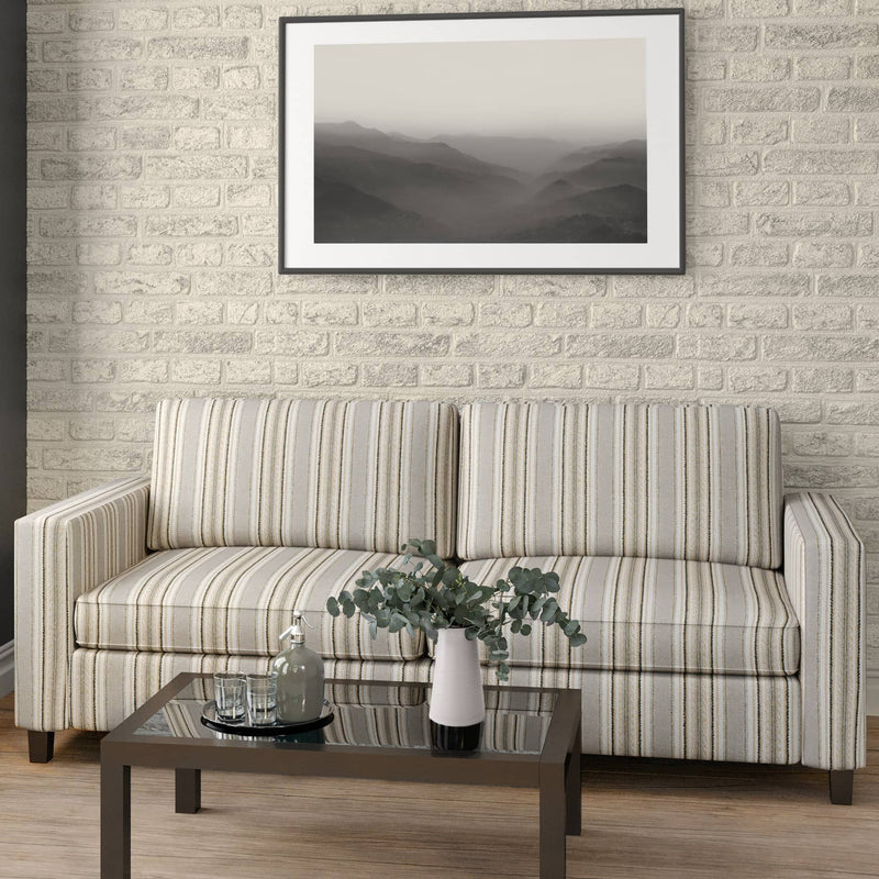 Charlotte - D1972 - Spruce - Fabric by the Yard - D1972 - D1972_Furniture