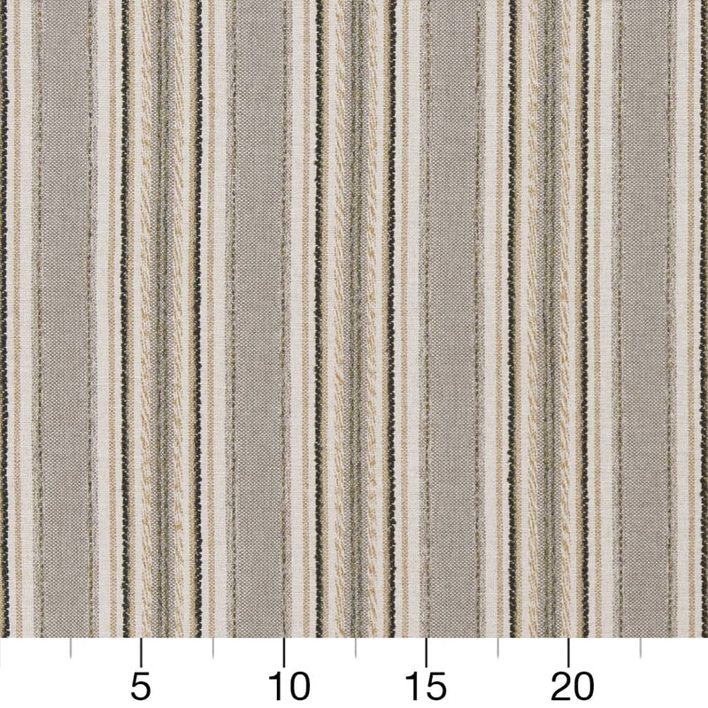 Charlotte - D1972 - Spruce - Fabric by the Yard - D1972 - D1972_Ruler