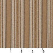 Charlotte - D1973 - Straw - Fabric by the Yard - D1973 - D1973_Ruler
