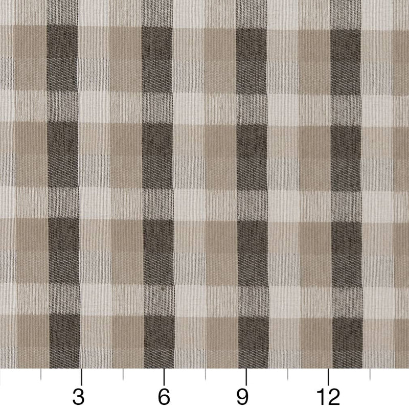 Charlotte - D1976 - Pebble - Fabric by the Yard - D1976 - D1976_Ruler