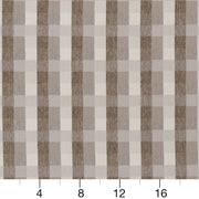 Charlotte - D1977 - Dove - Fabric by the Yard - D1977 - D1977_Ruler