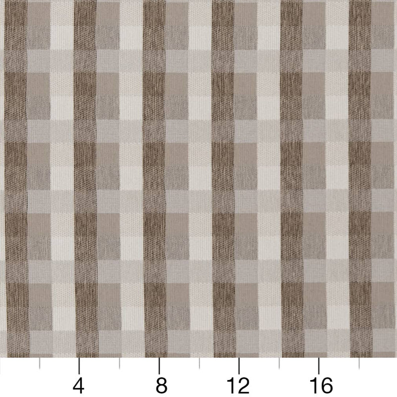 Charlotte - D1977 - Dove - Fabric by the Yard - D1977 - D1977_Ruler
