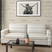 Charlotte - D2000 - Lake - Fabric by the Yard - D2000 - D2000_Furniture
