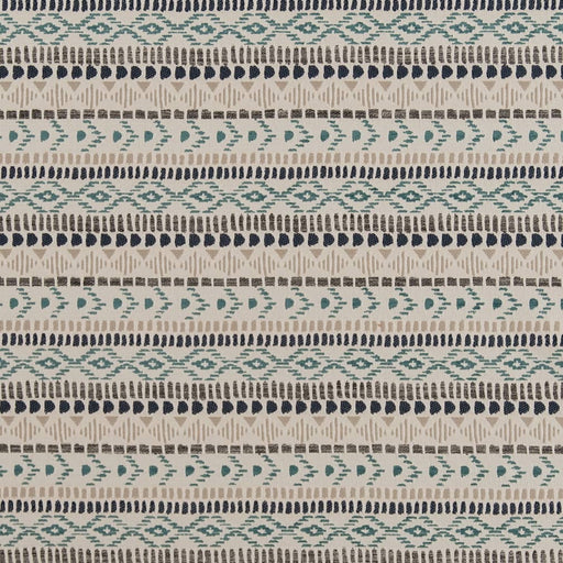 Charlotte - D2000 - Lake - Fabric by the Yard Lake