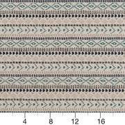 Charlotte - D2000 - Lake - Fabric by the Yard - D2000 - D2000_Ruler