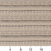 Charlotte - D2001 - Desert - Fabric by the Yard - D2001 - D2001_Ruler