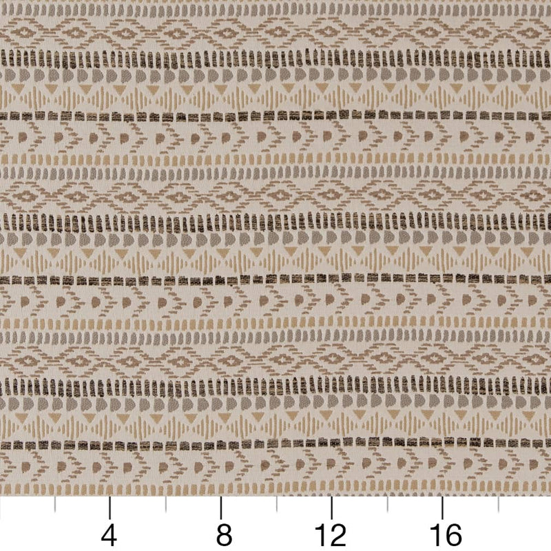 Charlotte - D2001 - Desert - Fabric by the Yard - D2001 - D2001_Ruler