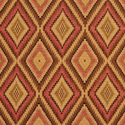 Charlotte - D2003 - Tiki - Fabric by the Yard Tiki