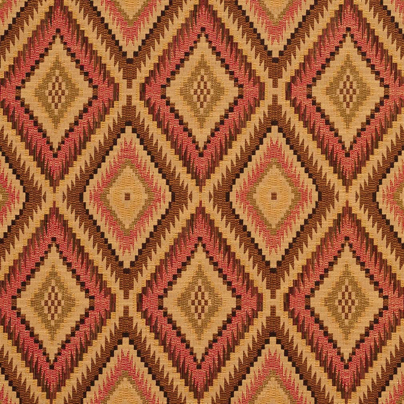 Charlotte - D2003 - Tiki - Fabric by the Yard Tiki