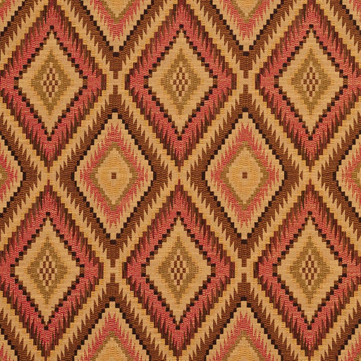 Charlotte - D2003 - Tiki - Fabric by the Yard Tiki