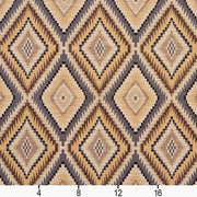 Charlotte - D2004 - Chateau - Fabric by the Yard - D2004 - D2004_Ruler