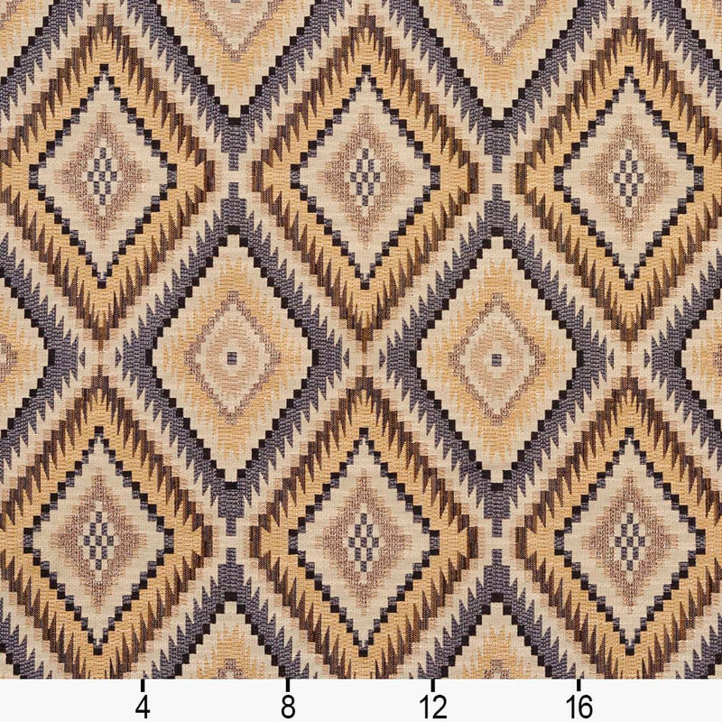 Charlotte - D2004 - Chateau - Fabric by the Yard - D2004 - D2004_Ruler
