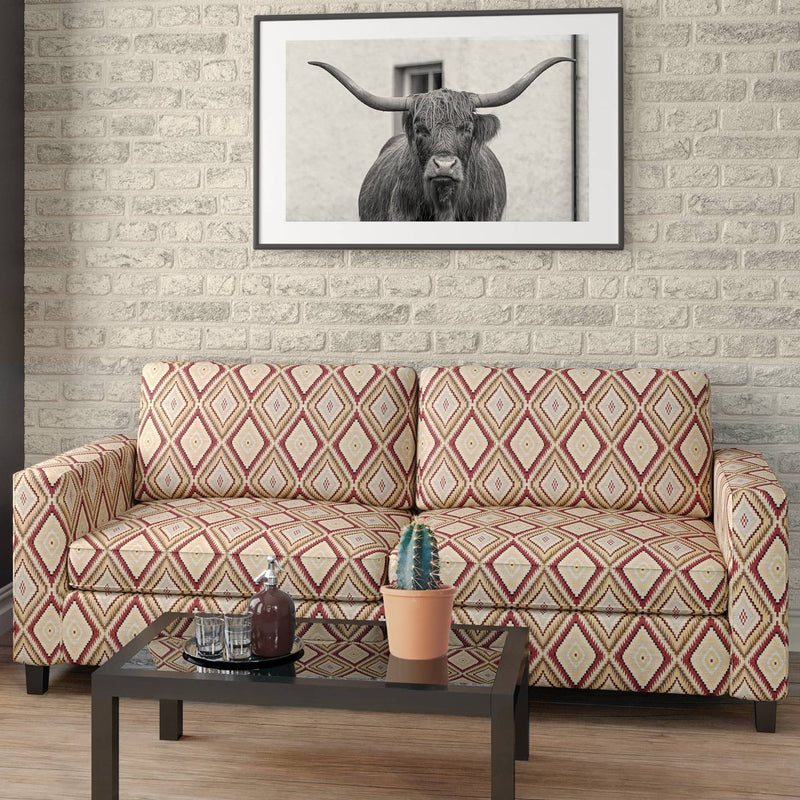 Charlotte - D2005 - Veranda - Fabric by the Yard - D2005 - D2005_Furniture