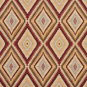 Charlotte - D2005 - Veranda - Fabric by the Yard Veranda
