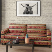 Charlotte - D2006 - Sienna - Fabric by the Yard - D2006 - D2006_Furniture