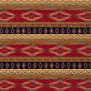 Charlotte - D2006 - Sienna - Fabric by the Yard Sienna