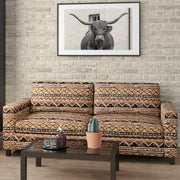 Charlotte - D2007 - Ridge - Fabric by the Yard - D2007 - D2007_Furniture