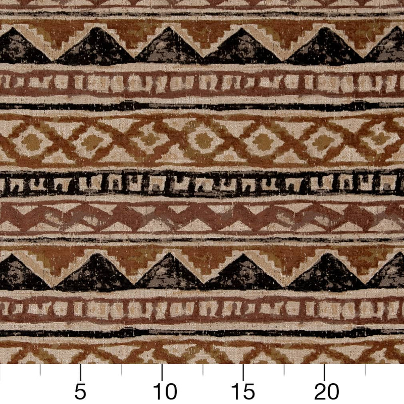 Charlotte - D2007 - Ridge - Fabric by the Yard - D2007 - D2007_Ruler