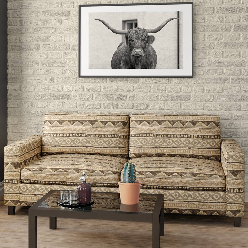 Charlotte - D2008 - Canyon - Fabric by the Yard - D2008 - D2008_Furniture