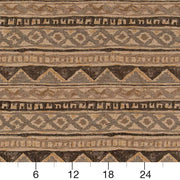 Charlotte - D2008 - Canyon - Fabric by the Yard - D2008 - D2008_Ruler