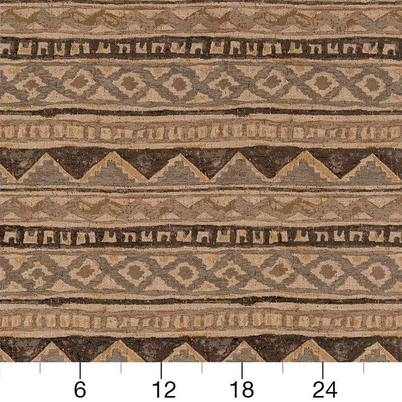 Charlotte - D2008 - Canyon - Fabric by the Yard - D2008 - D2008_Ruler
