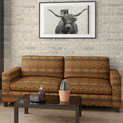 Charlotte - D2009 - Leather - Fabric by the Yard - D2009 - D2009_Furniture