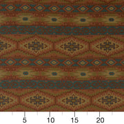 Charlotte - D2009 - Leather - Fabric by the Yard - D2009 - D2009_Ruler