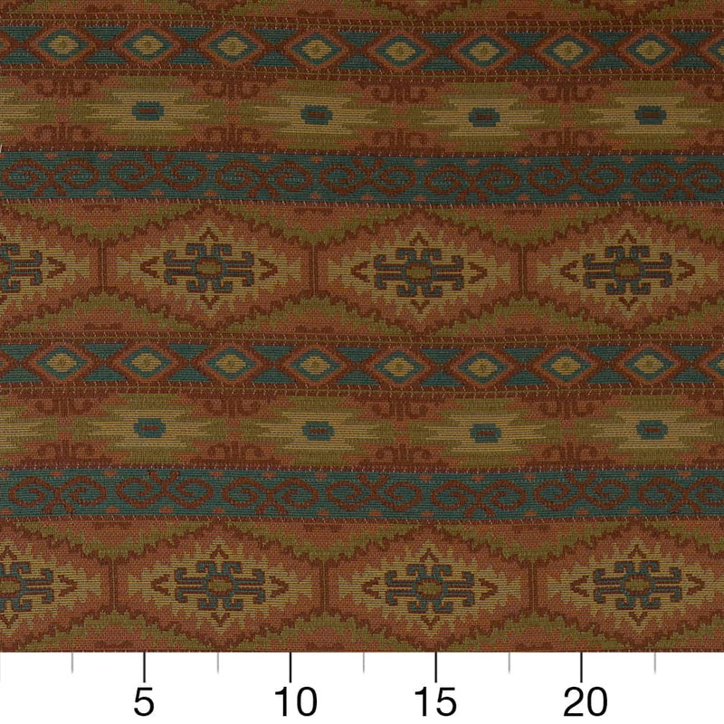 Charlotte - D2009 - Leather - Fabric by the Yard - D2009 - D2009_Ruler