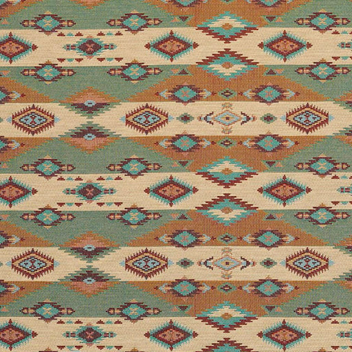 Charlotte - D2011 - Jade - Fabric by the Yard Jade