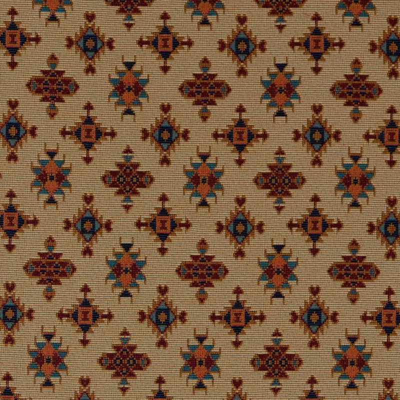 Charlotte - D2013 - Parchment - Fabric by the Yard Parchment