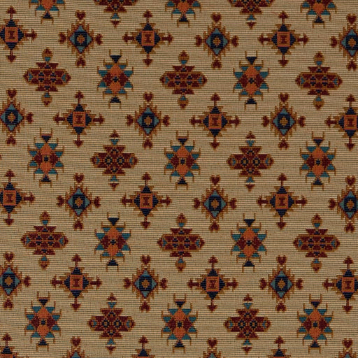 Charlotte - D2013 - Parchment - Fabric by the Yard Parchment
