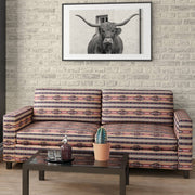 Charlotte - D2015 - Pottery Stripe - Fabric by the Yard - D2015 - D2015_Furniture