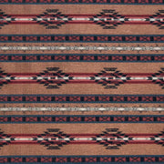 Charlotte - D2015 - Pottery Stripe - Fabric by the Yard Pottery Stripe