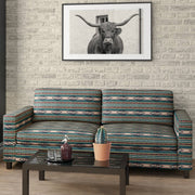 Charlotte - D2016 - Woodland Stripe - Fabric by the Yard - D2016 - D2016_Furniture