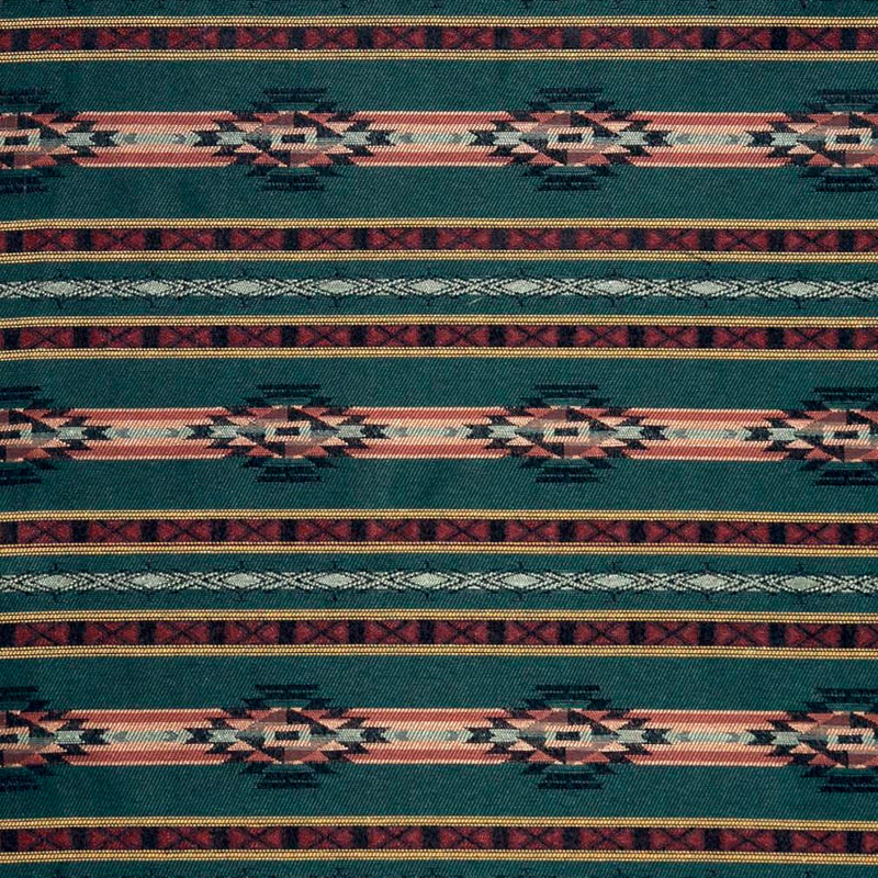 Charlotte - D2016 - Woodland Stripe - Fabric by the Yard Woodland Stripe