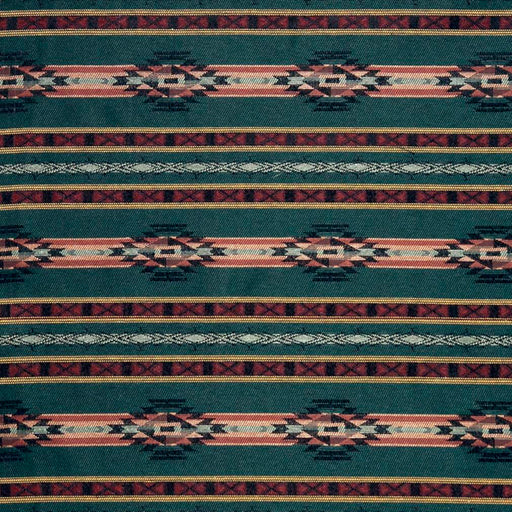 Charlotte - D2016 - Woodland Stripe - Fabric by the Yard Woodland Stripe