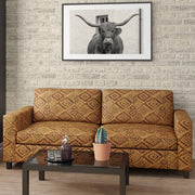 Charlotte - D2017 - Sedona - Fabric by the Yard - D2017 - D2017_Furniture
