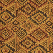 Charlotte - D2018 - Aztec - Fabric by the Yard Aztec