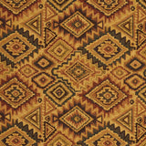 Charlotte - D2018 - Aztec - Fabric by the Yard